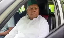 शिबू सोरेन के निधन पर लालू प्रसाद यादव ने गहरा दुख व्यक्त किया, कहा-‘उनके साथ हमारे घनिष्ठ संबंध थे’