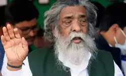 शिबू सोरेन के निधन पर राहुल गांधी, ममता बनर्जी, अरविंद केजरीवाल सहित कई नेताओं ने जताया शोक