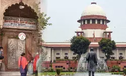 बांके बिहारी मंदिर प्रबंधन विवाद पर सुप्रीम कोर्ट में सुनवाई, योगी सरकार के आदेश को दी गई चुनौती