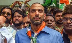 भाजपा चुनाव आयोग के साथ मिलकर खुल्लमखुल्ला वोट चोरी का प्रयास कर रही है: कृष्णा अल्लावरु