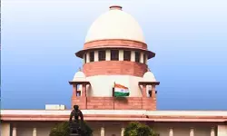 सरकारी विज्ञापनों में पूर्व सीएम के नाम और पार्टी चिन्ह पर प्रतिबंध के खिलाफ सुप्रीम कोर्ट पहुंची तमिलनाडु सरकार