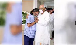 शिबू सोरेन के निधन पर मल्लिकार्जुन खड़गे और राहुल गांधी ने जताया दुख