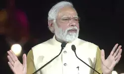 मोदी 6 अगस्त को कर्तव्य भवन का उद्घाटन करेंगे