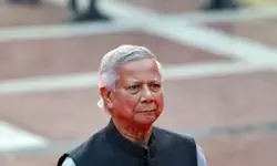 बांग्लादेश : यूनुस सरकार में 471 राजनीतिक हिंसा की घटनाएं, 121 की मौत