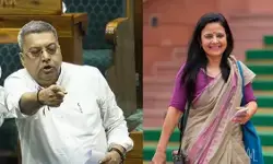 कल्याण बनर्जी ने टीएमसी संसदीय दल के मुख्य सचेतक पद से दिया इस्तीफा