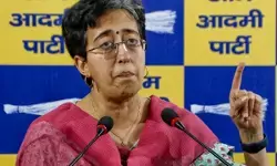 आम आदमी पार्टी का हर कार्यकर्ता कट्टर ईमानदार : आतिशी
