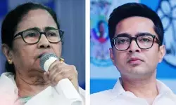 टीएमसी में बड़ा बदलाव, मुख्यमंत्री ममता ने अभिषेक बनर्जी को बनाया लोकसभा में पार्टी का नेता