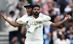 टीम इंडिया की जीत से कोच खुश, खिलाड़ियों के भविष्य को बताया उज्ज्वल