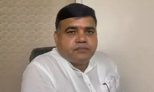 तेजस्वी यादव ने साबित की है विश्वसनीयता, बिहार की जनता उनके साथ: शक्ति यादव