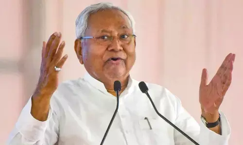 बिहार में डोमिसाइल नीति लागू, शिक्षक बहाली में राज्य के निवासियों को फायदा : सीएम नीतीश कुमार