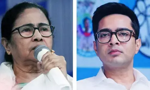 टीएमसी में बड़ा बदलाव, मुख्यमंत्री ममता ने अभिषेक बनर्जी को बनाया लोकसभा में पार्टी का नेता