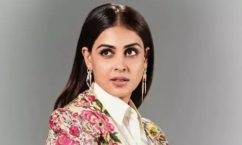 बर्थडे स्पेशल : जेनेलिया ने स्टीरियोटाइप को तोड़ा, मां बनने के बाद किया सुपरहिट कमबैक बर्थडे स्पेशल : जेनेलिया ने स्टीरियोटाइप को तोड़ा, मां बनने के बाद किया सुपरहिट कमबैक