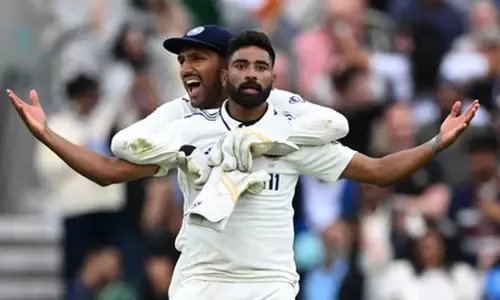 टीम इंडिया की जीत से कोच खुश, खिलाड़ियों के भविष्य को बताया उज्ज्वल