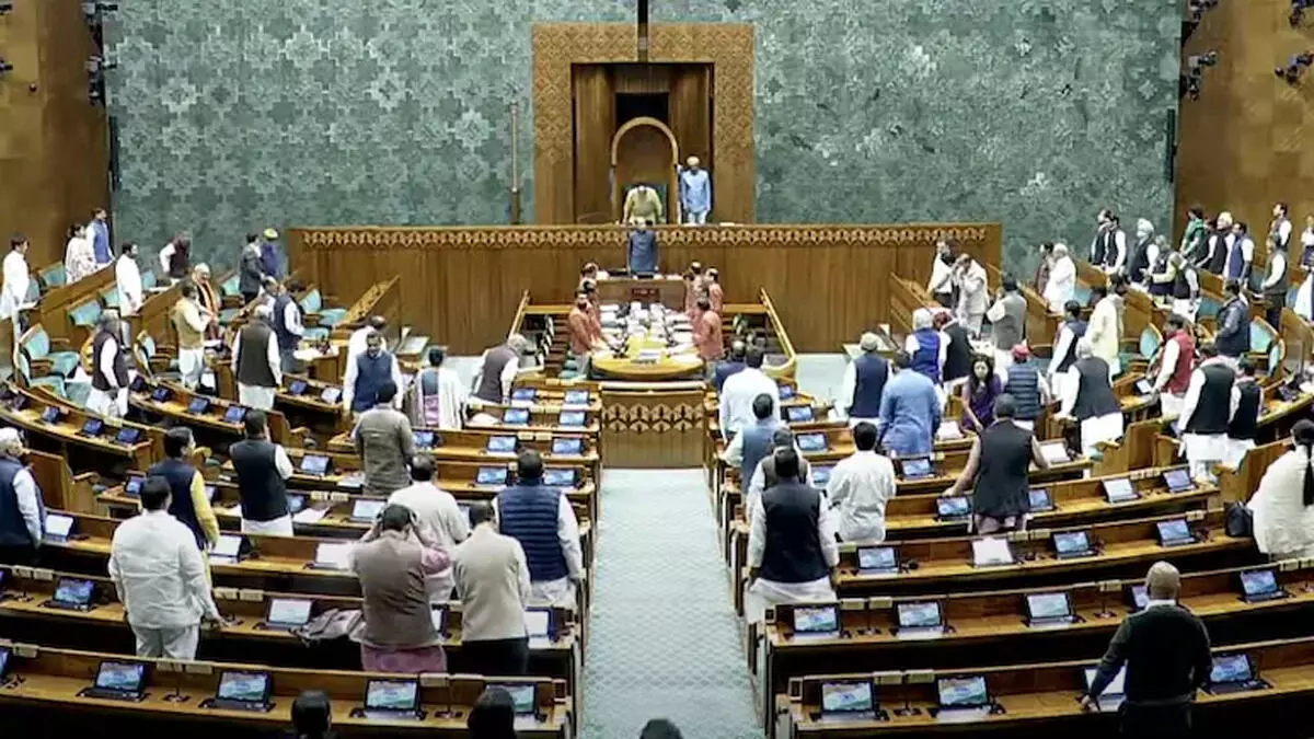 आपरेशन सिंदूर : सिर्फ बहस, जवाब गायब!