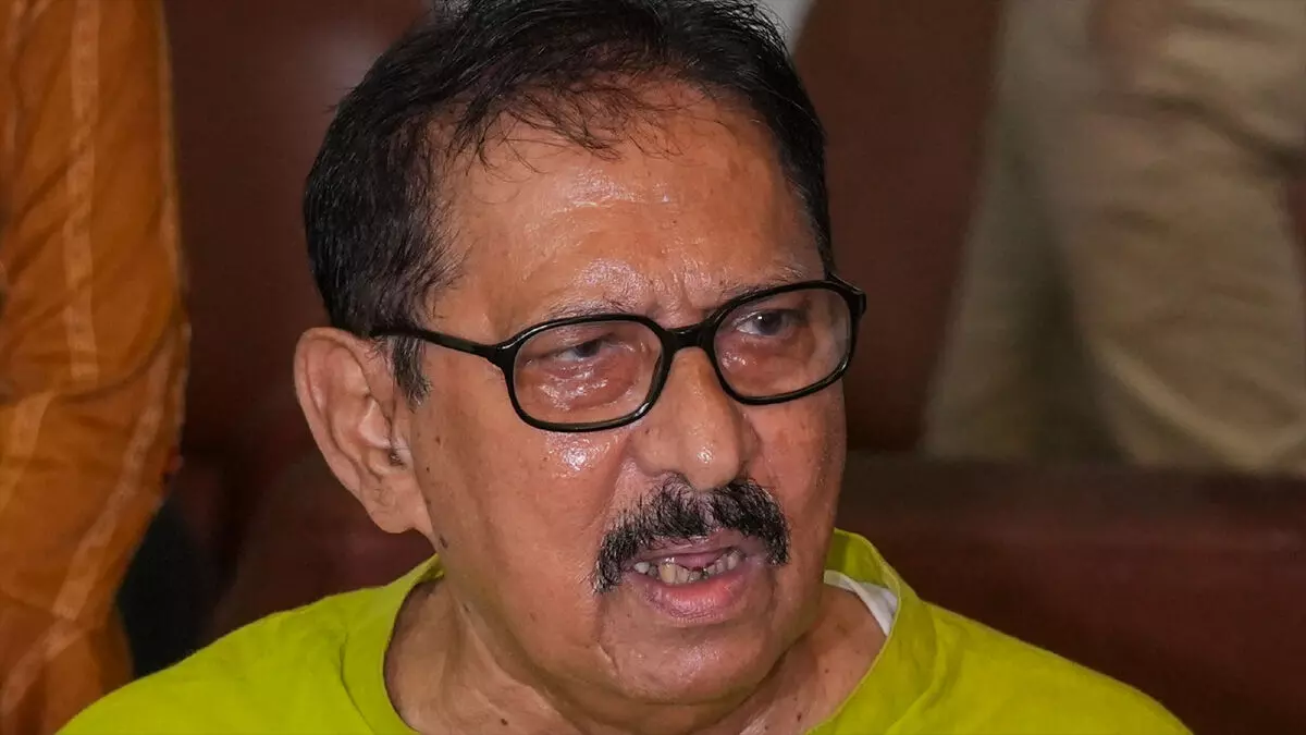 अमित मालवीय को बंगाली भाषा के बारे में कोई जानकारी नहीं : बिमान बनर्जी