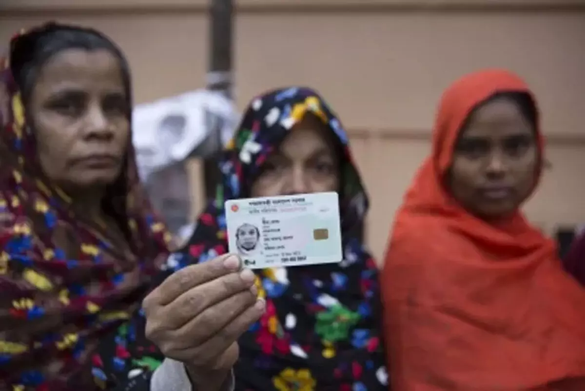 चुनावी तैयारियों का जायजा लेने बांग्लादेश जाएगी यूरोपीय संघ की टीम