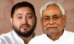 बिहार : डोमिसाइल लागू करने पर तेजस्वी का तंज, हमने पहले ही कहा था...सरकार के पास अपना कोई विजन नहीं