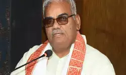 राजस्थान के सरकारी स्कूलों में बच्चों का नामांकन दो गुना से ज्यादा हुआ : मंत्री मदन दिलावर राजस्थान के सरकारी स्कूलों में बच्चों का नामांकन दो गुना से ज्यादा हुआ : मंत्री मदन दिलावर