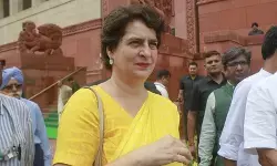 कौन सच्चा भारतीय है, कौन नहीं, राहुल गांधी पर कोर्ट की टिप्पणी पर प्रियंका का रिएक्शन कौन सच्चा भारतीय है, कौन नहीं, राहुल गांधी पर कोर्ट की टिप्पणी पर प्रियंका का रिएक्शन