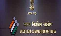 बिहार में कोई भी योग्य मतदाता नहीं छूटेगा : चुनाव आयोग बिहार में कोई भी योग्य मतदाता नहीं छूटेगा : चुनाव आयोग