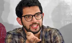 टैरिफ मुद्दे पर वाणिज्य मंत्रालय को सार्वजनिक तौर पर देना चाहिए स्पष्टीकरण : आदित्य ठाकरे टैरिफ मुद्दे पर वाणिज्य मंत्रालय को सार्वजनिक तौर पर देना चाहिए स्पष्टीकरण : आदित्य ठाकरे