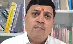 निशिकांत दुबे ने किया मराठियों का अपमान, मांगे माफी : सुदाम कोंबडे