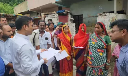 बिहार में बाहरी वोटर : एक शिगूफा