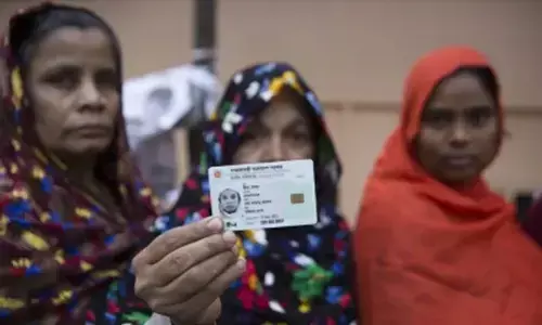 चुनावी तैयारियों का जायजा लेने बांग्लादेश जाएगी यूरोपीय संघ की टीम चुनावी तैयारियों का जायजा लेने बांग्लादेश जाएगी यूरोपीय संघ की टीम