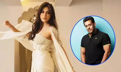 सलमान खान संग बड़े पर्दे पर नजर आएंगी चित्रांगदा सिंह, बोलीं- यह रियल हीरोज को सम्मान