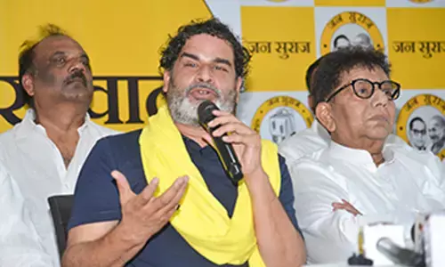 डोमिसाइल नीति पर प्रशांत किशोर: यह लोकतंत्र और जनता की जीत