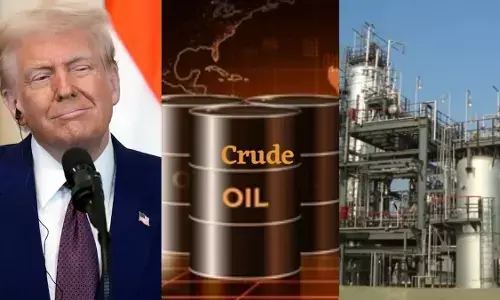 भारत रूस से तेल का आयात जारी रखेगा