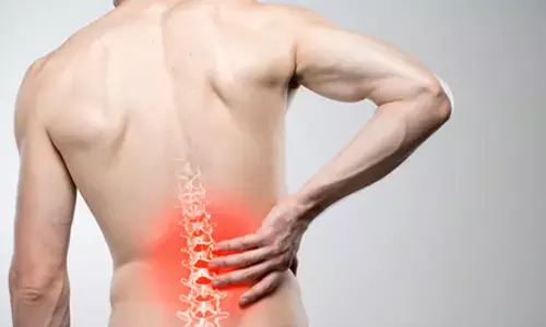 स्लिप डिस्क की समस्या में राहत दिला सकते हैं ये पांच योगासन, मन को भी करते है शांत