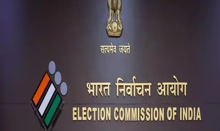 बिहार में कोई भी योग्य मतदाता नहीं छूटेगा : चुनाव आयोग