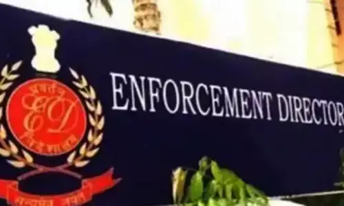 ईडी ने एचएसवीपी घोटाले से जुड़े मामले में दाखिल की चार्जशीट, पूर्व विधायक को बनाया आरोपी