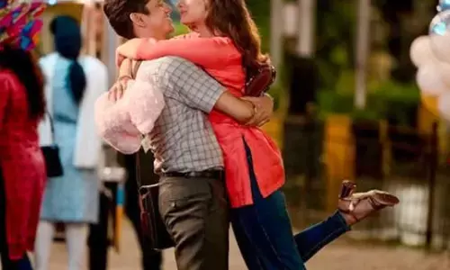 डार्लिंग्स के 3 साल पूरे, विजय वर्मा ने टीम और फैंस को भेजा स्पेशल मैसेज डार्लिंग्स के 3 साल पूरे, विजय वर्मा ने टीम और फैंस को भेजा स्पेशल मैसेज