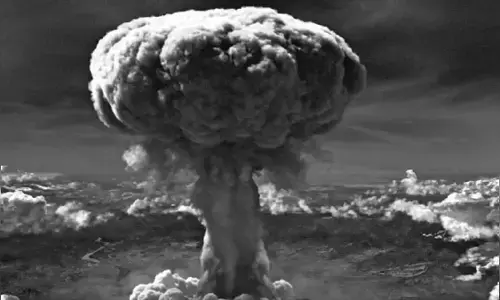 हिरोशिमा का शांति संदेश