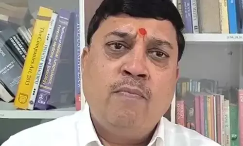 निशिकांत दुबे ने किया मराठियों का अपमान, मांगे माफी : सुदाम कोंबडे निशिकांत दुबे ने किया मराठियों का अपमान, मांगे माफी : सुदाम कोंबडे