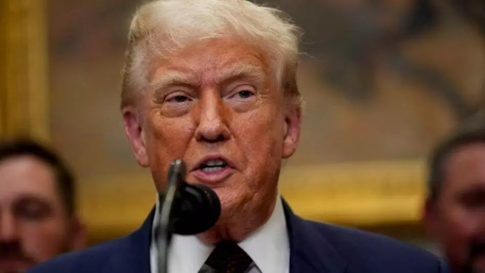 रुसी नेताओं के साथ बैठक के बाद ट्रंप करेंगे भारत पर टैरिफ बढ़ाने का ऐलान