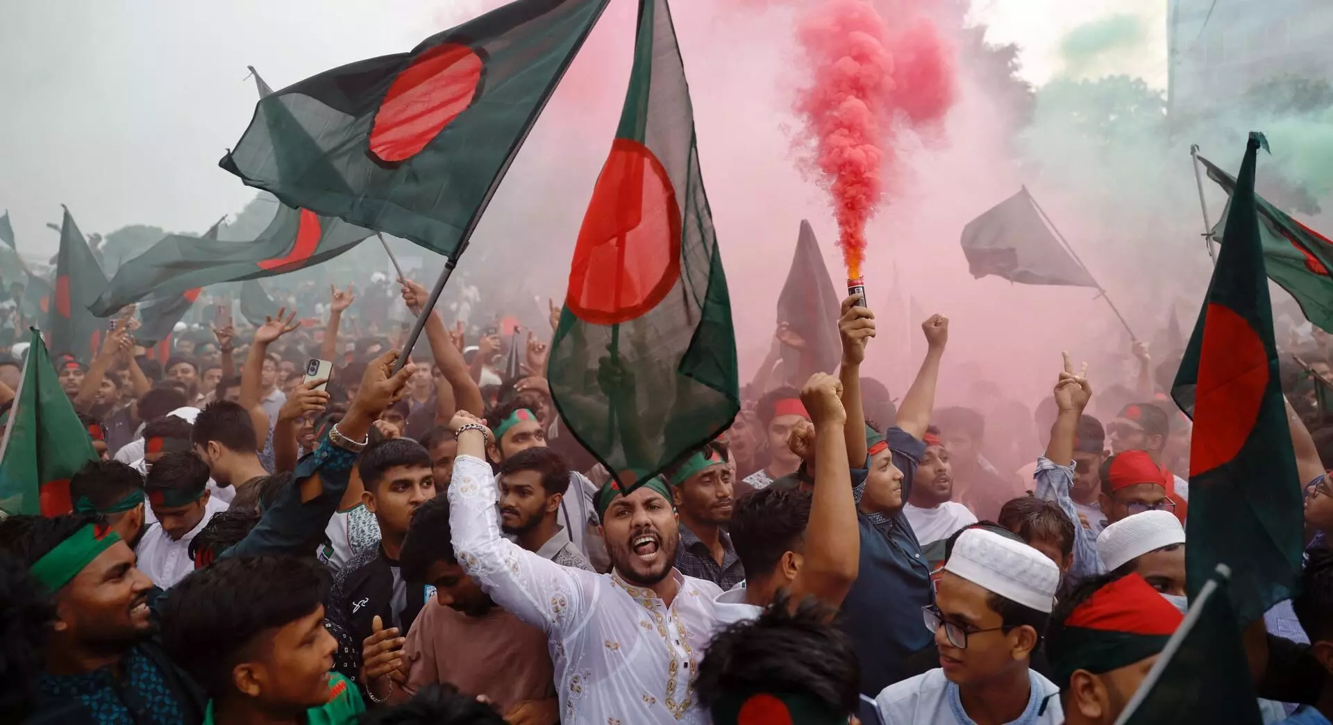 बांग्लादेश में अगले साल रमजान से पहले हो सकते हैं आम चुनाव