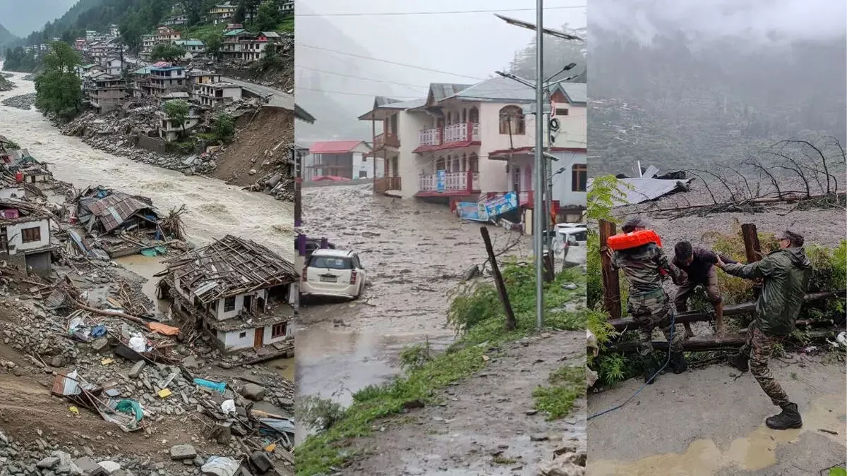 सरकारों की विकासलीला