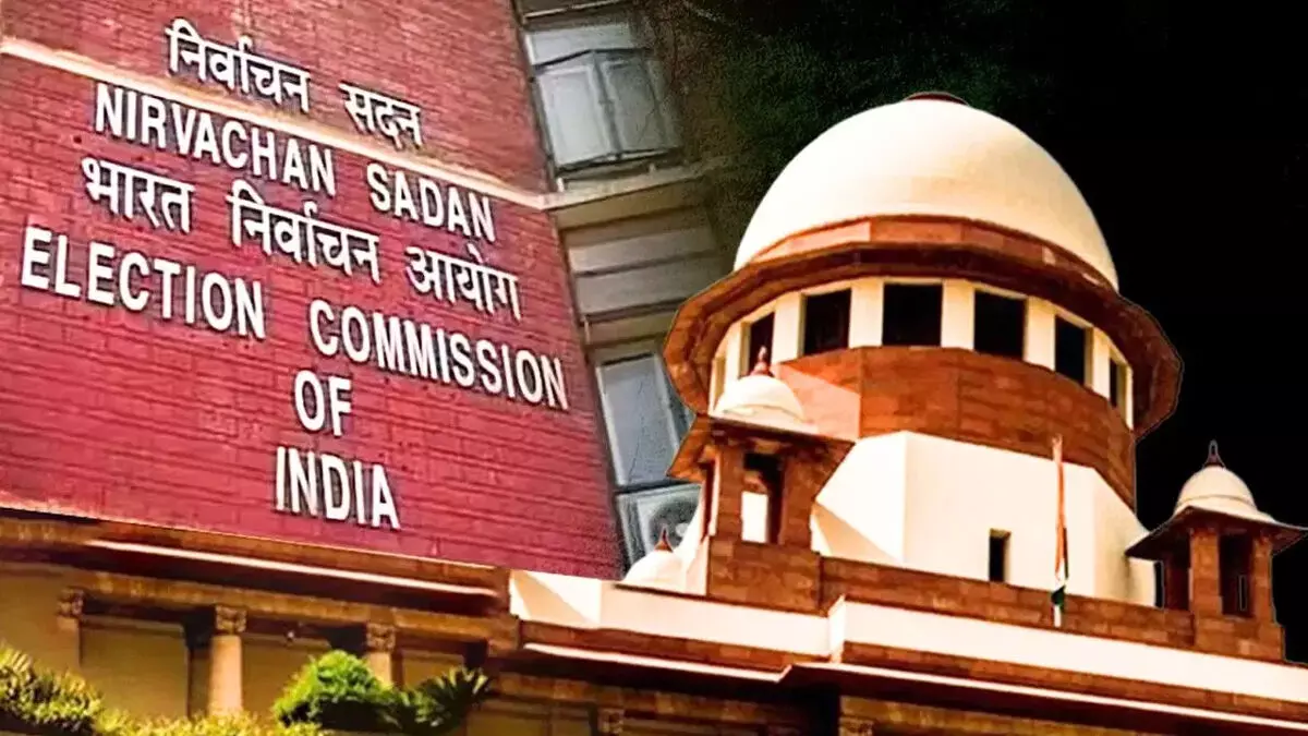 संविधान बनाम सत्ताविधान