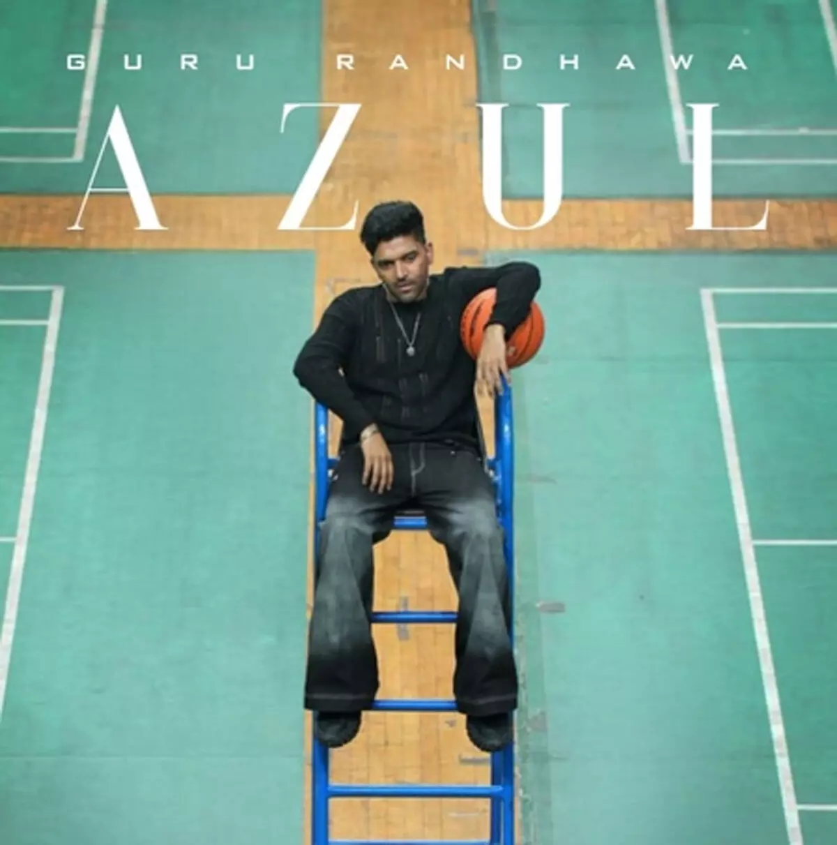 गुरु रंधावा का लेटेस्ट गाना ‘अजूल’ रिलीज, नए टैलेंट को दिया मौका गुरु रंधावा का लेटेस्ट गाना ‘अजूल’ रिलीज, नए टैलेंट को दिया मौका