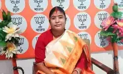 शोवना मोहंती ओडिशा राज्य महिला आयोग की नियुक्त की गई अध्यक्ष शोवना मोहंती ओडिशा राज्य महिला आयोग की नियुक्त की गई अध्यक्ष