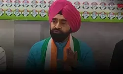 अमेरिका के टैरिफ अटैक पर सपरा का तंज, कहा- यह सरकार की विदेश नीति की विफलता है अमेरिका के टैरिफ अटैक पर सपरा का तंज, कहा- यह सरकार की विदेश नीति की विफलता है