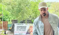 वॉर 2 से पहले शुरू हुई जंग! ऋतिक रोशन और जूनियर एनटीआर की सोशल मीडिया पर नोकझोंक ने बढ़ाया फैंस का उत्साह वॉर 2 से पहले शुरू हुई जंग! ऋतिक रोशन और जूनियर एनटीआर की सोशल मीडिया पर नोकझोंक ने बढ़ाया फैंस का उत्साह