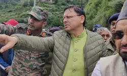 उत्तरकाशी आपदा : केंद्र और राज्य सरकार ने राहत और बचाव कार्य में झोंकी ताकत, युद्धस्तर पर जारी अभियान