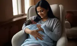 कामकाजी महिलाएं भी सफलतापूर्वक कर सकती हैं ब्रेस्टफीडिंग, बस चाहिए सही जानकारी कामकाजी महिलाएं भी सफलतापूर्वक कर सकती हैं ब्रेस्टफीडिंग, बस चाहिए सही जानकारी