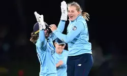 डंकले, एक्लेस्टोन और लुईस आईसीसी विमेंस प्लेयर ऑफ द मंथ पुरस्कार के लिए नॉमिनेट