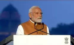 अंग्रेजों के जमाने के कानून आधुनिक भारत के विकास में थे बड़ी बाधा : पीएम मोदी