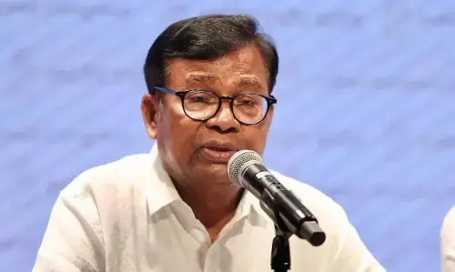 ओडिशा में सुरक्षा व्यवस्था विफल, मौजूदा हालात नियंत्रण से बाहर : भक्त चरण दास ओडिशा में सुरक्षा व्यवस्था विफल, मौजूदा हालात नियंत्रण से बाहर : भक्त चरण दास